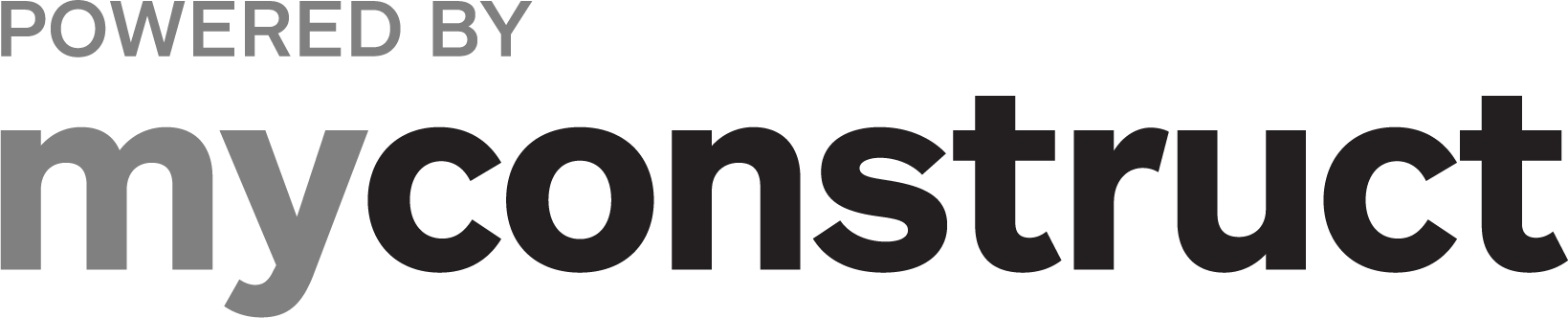 MyConstruct Logo